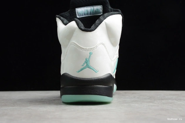 Green Island 5 CN2932-100 Retro Jordan Air  1104